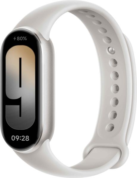 Xiaomi Smart Band 9 Black Šport Band Titanium 