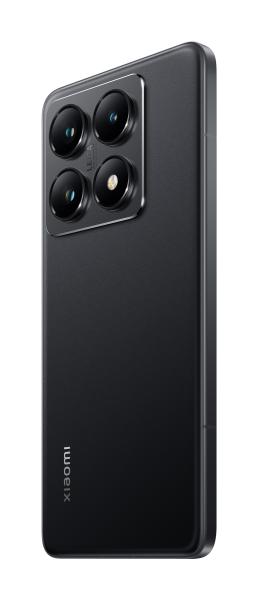 Xiaomi 14T Pro 12GB 1TB Titan Black 