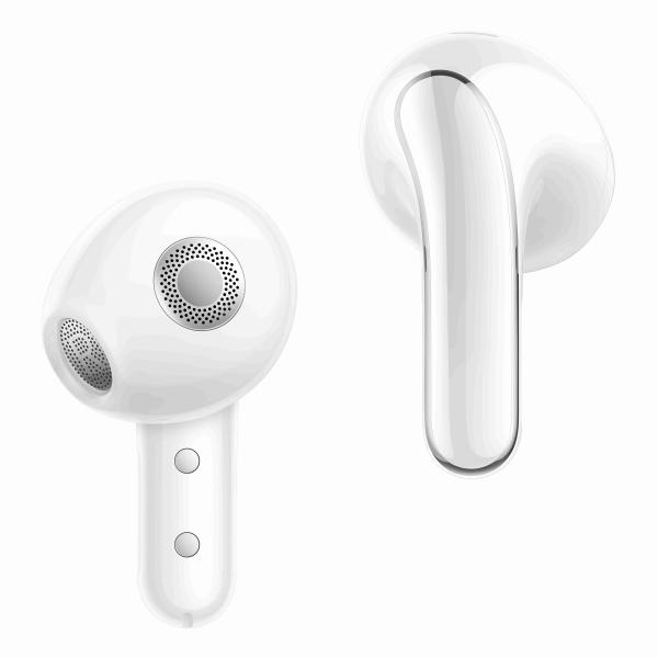 Xiaomi Buds 5/ ANC/ BT/ Ceramic White 