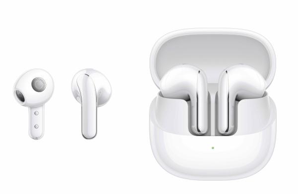 Xiaomi Buds 5/ ANC/ BT/ Ceramic White 