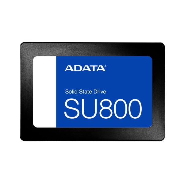 ADATA SU800/ 256GB/ SSD/ 2.5"/ SATA/ 3R