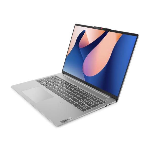 Lenovo IdeaPad Slim 5/ 16IRL8/ i7-13620H/ 16"/ WUXGA/ 16GB/ 1TB SSD/ UHD/ W11H/ Gray/ 2R 