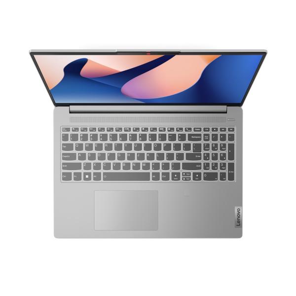 Lenovo IdeaPad Slim 5/ 16IRL8/ i7-13620H/ 16"/ WUXGA/ 16GB/ 1TB SSD/ UHD/ W11H/ Gray/ 2R 