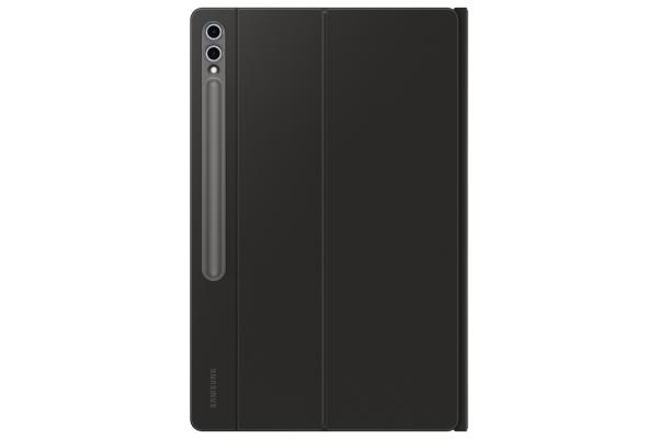 Samsung Ochranný kryt s klávesnicou a touchpadom pre Tab S10 Ultra/ S9 Ultra Black 