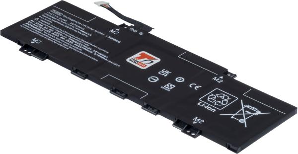 Batéria T6 Power HP Pavilion x360 15-er0000, x360 14-dy0000, 3750mAh, 43, 3Wh, 3cell, Li-poly