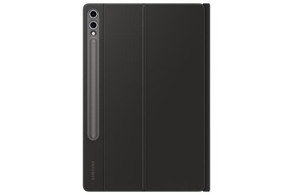 Samsung Ochranný kryt s klávesnicou a touchpadom pre Tab S10+/ S9+/ S9 FE+ Black 