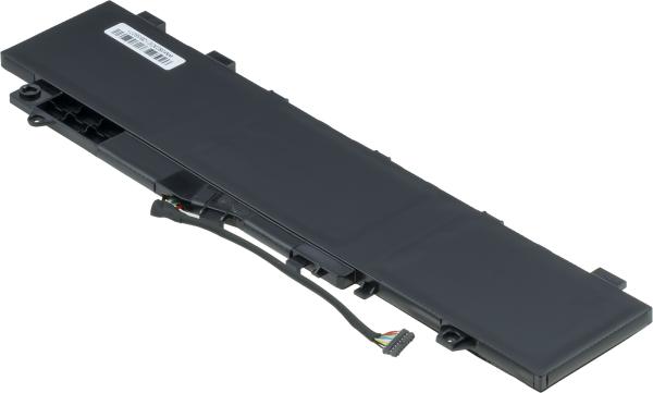 Batéria T6 Power Lenovo IdeaPad 5-14ARE05, 5-14IIL05, 5-14ALC05, 5090mAh, 56, 5Wh, 3cell, Li-poly 