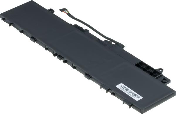 Batéria T6 Power Lenovo IdeaPad 5-14ARE05, 5-14IIL05, 5-14ALC05, 5090mAh, 56, 5Wh, 3cell, Li-poly 