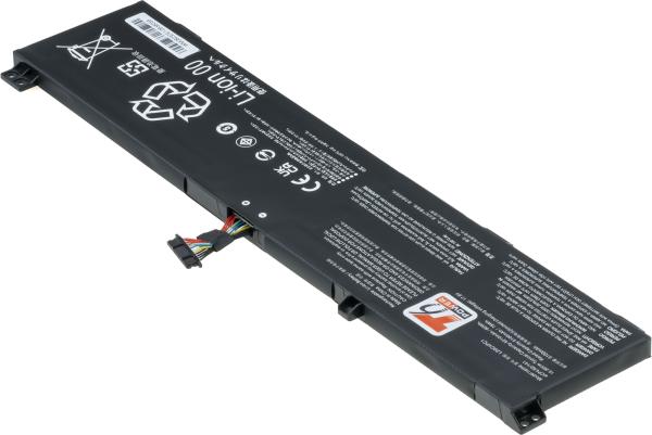 Batéria T6 Power Lenovo Legion 5-15ACH6, 5-15ITH6, 5 Pre 16ITH6, 5210mAh, 80Wh, 4cell, Li-poly 