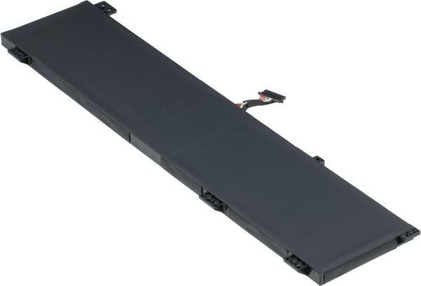 Batéria T6 Power Lenovo Legion 5-15ACH6, 5-15ITH6, 5 Pre 16ITH6, 5210mAh, 80Wh, 4cell, Li-poly 