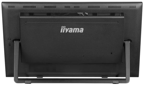 27" iiyama T2755QSC-B1: IPS, QHD, HDMI, DP 