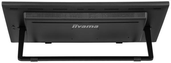 27" iiyama T2755QSC-B1: IPS, QHD, HDMI, DP 