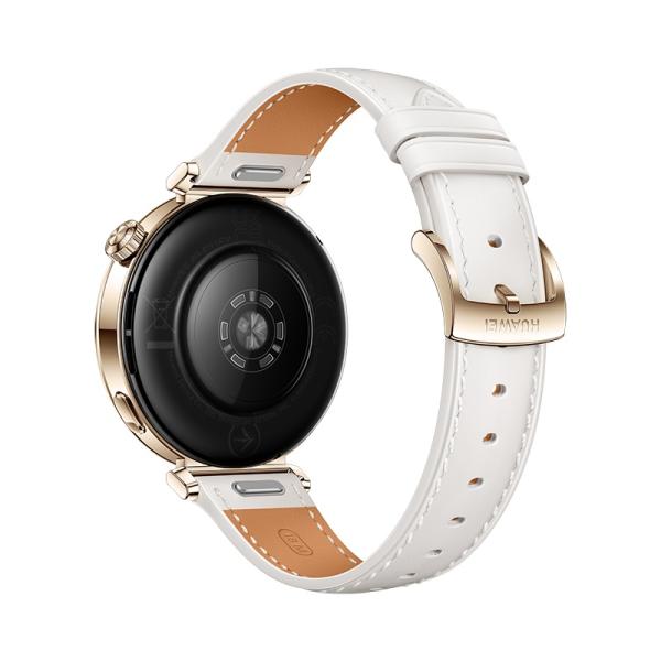 Huawei Watch GT 5/ 41mm/ Gold/ Elegant Band/ White 