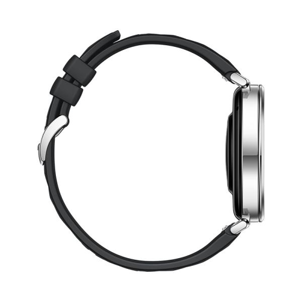 Huawei Watch GT 5/ 41mm/ Silver/ Elegant Band/ Black 