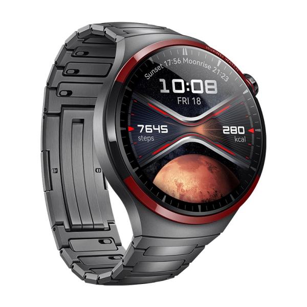 Huawei Watch 4 Pro/ Titan/ Elegant Band/ Space Edition 