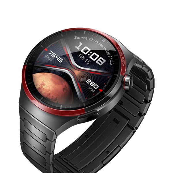 Huawei Watch 4 Pro/ Titan/ Elegant Band/ Space Edition 