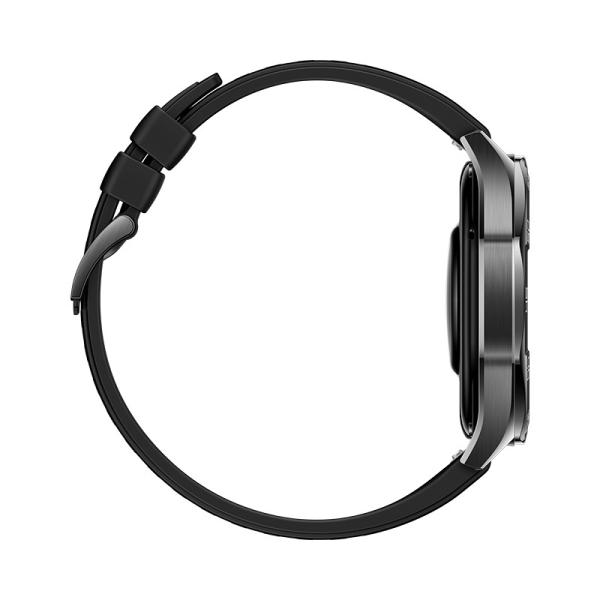 Huawei Watch GT 5/ 46mm/ Black/ Šport Band/ Black 