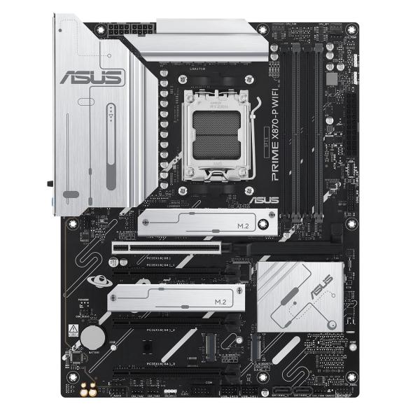 ASUS PRIME X870-P WIFI/ AM5/ ATX