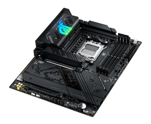 ASUS ROG STRIX X870-F GAMING WIFI/ AM5/ ATX 