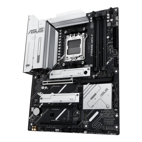 ASUS PRIME X870-P/ AM5/ ATX 