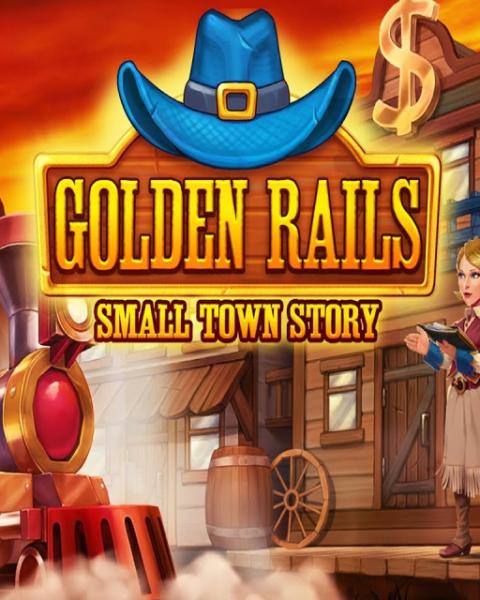 ESD Golden Rails Small Town Story