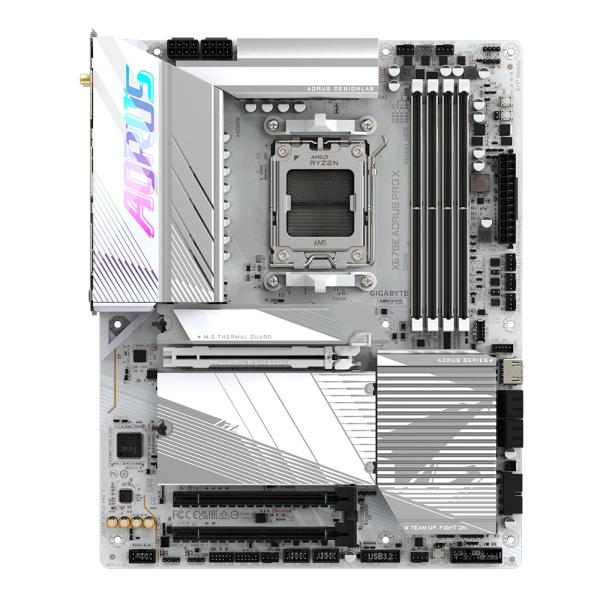 GIGABYTE X670E AORUS PRE X AM5 ATX