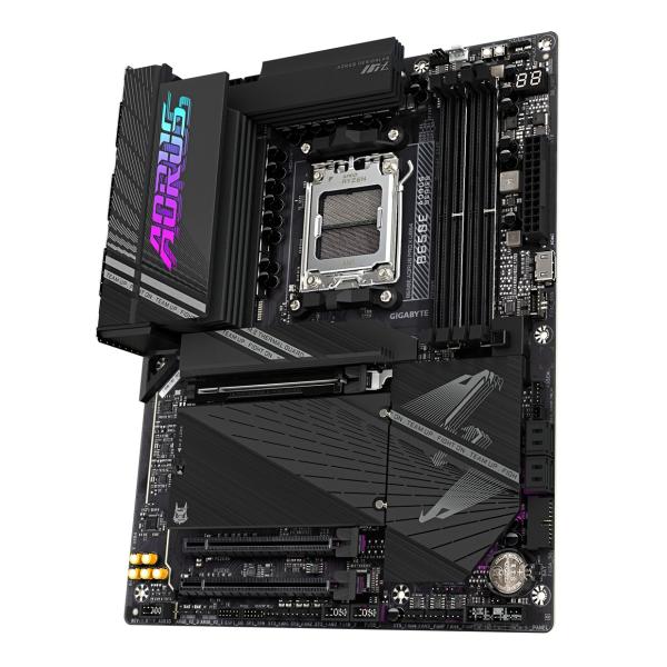 GIGABYTE B650E AORUS PRE X USB4 AM5 ATX 