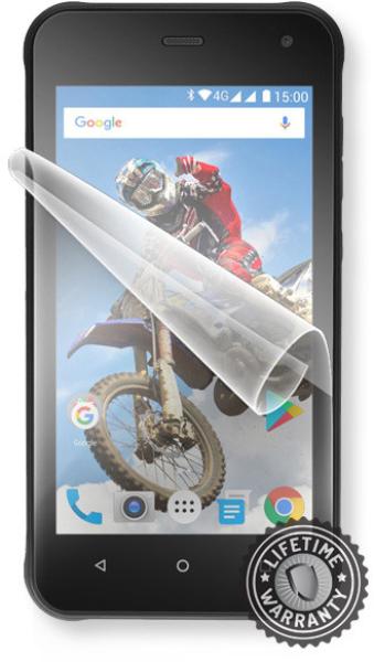 Screenshield EVOLVEO StrongPhone G2 fólie na displej