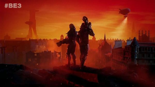 ESD Wolfenstein Youngblood 