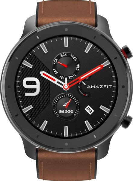Amazfit GTR 47mm Aluminium Alloy