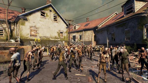 ESD Dead Alliance 