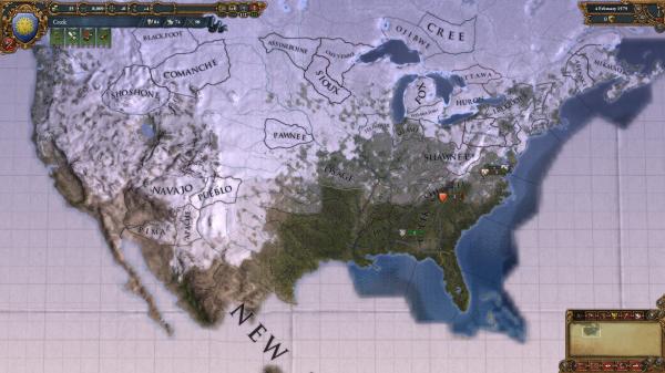 ESD Europa Universalis IV Songs of the New World 