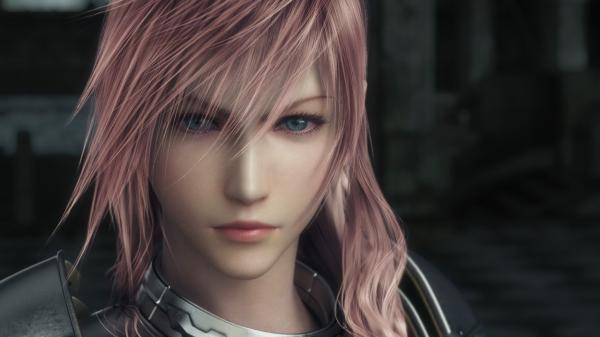 ESD FINAL FANTASY XIII-2 