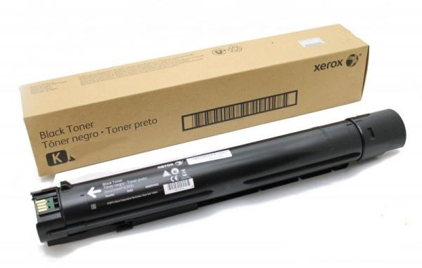 Xerox Black HI CAP Toner Cartridge VLC7000/ 10700