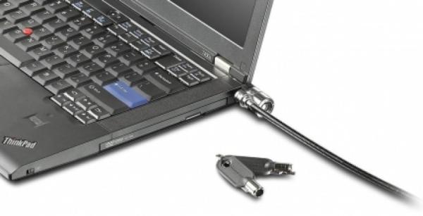 Lenovo Security cable Lock 