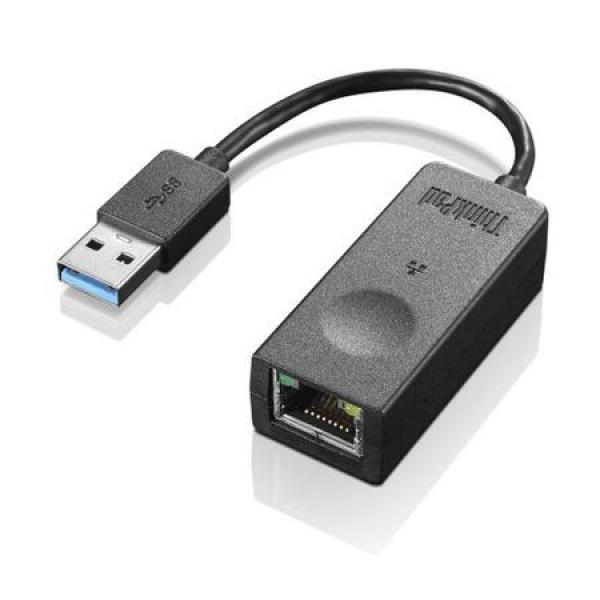 ThinkPad USB3.0 to Ethernet adaptér
