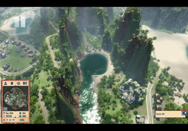 ESD Tropico 4 Special Edition 