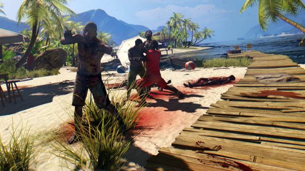 ESD Dead Island Definitive Edition 