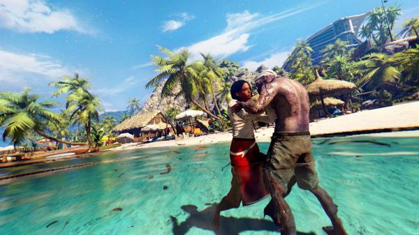 ESD Dead Island Definitive Edition 