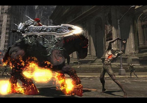 ESD Darksiders 
