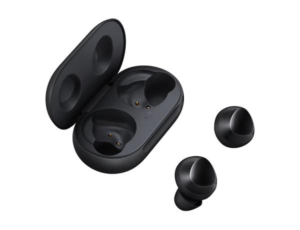 Samsung Galaxy Buds bezdrátová sluchátka, černá