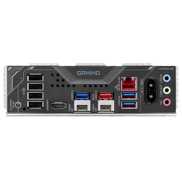 GIGABYTE X870 GAMING WIFI6 AM5 ATX 