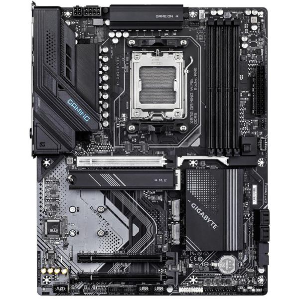 GIGABYTE X870 GAMING WIFI6/ AM5/ ATX