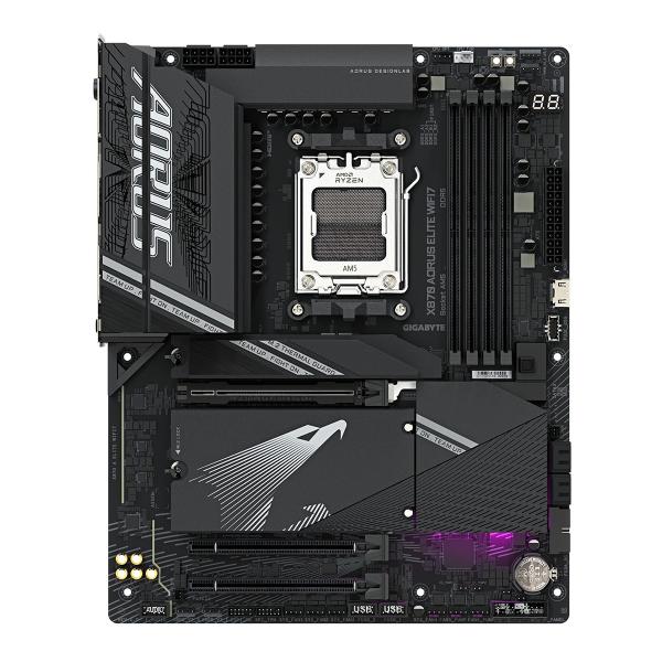 GIGABYTE X870 AORUS ELITE WIFI7/ AM5/ ATX