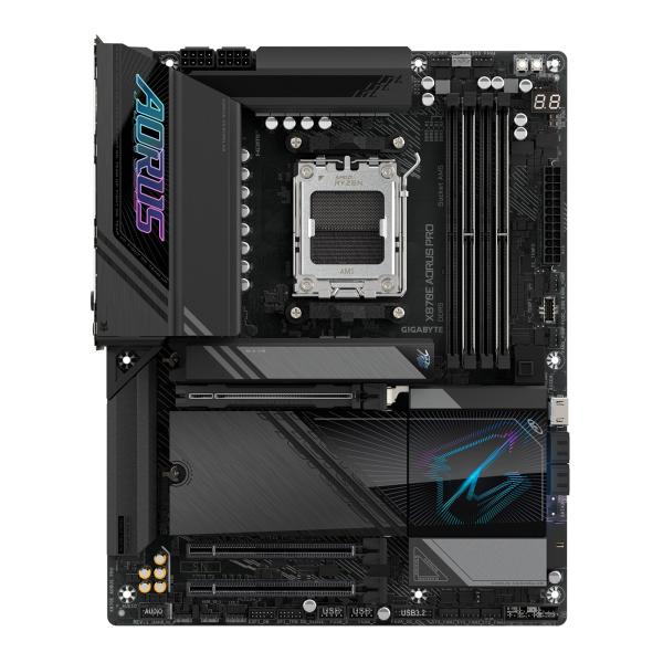 GIGABYTE X870E AORUS PRO AM5 ATX