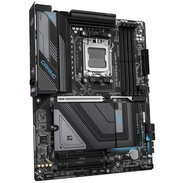 GIGABYTE X870 GAMING X WIFI7/ AM5/ ATX 