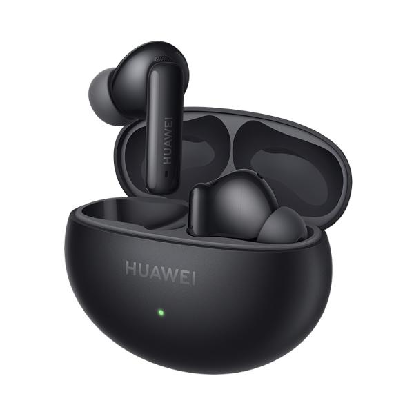 HUAWEI FreeBuds 6i/ ANC/ BT/ Čierna 