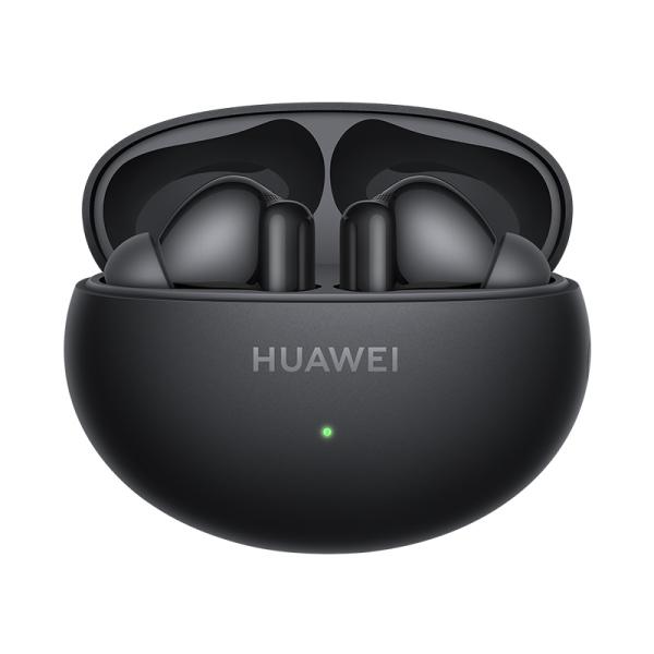 HUAWEI FreeBuds 6i/ ANC/ BT/ Čierna