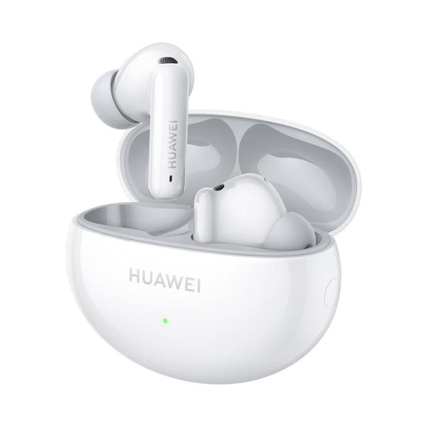 HUAWEI FreeBuds 6i/ ANC/ BT/ Biela 