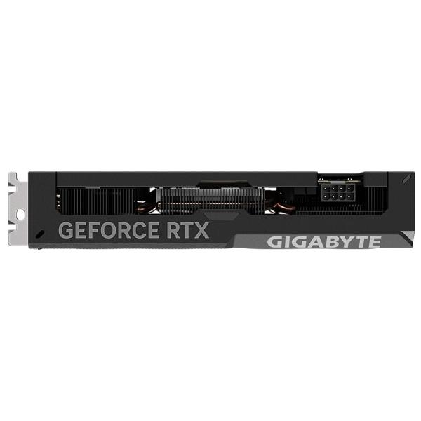 GIGABYTE GeForce RTX 4060 Ti WINDFORCE 8GB GDDR6 